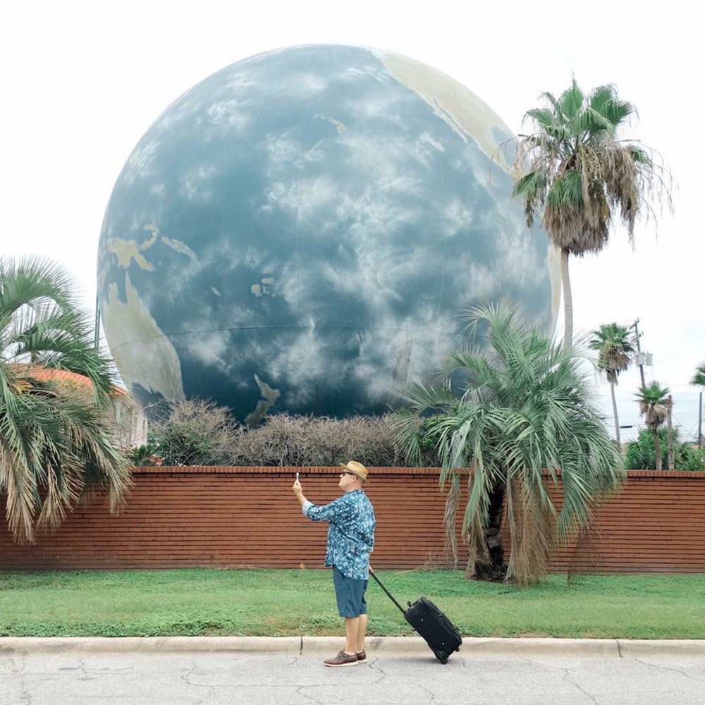 Meet your Posher, Frank